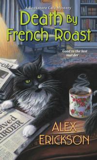 A Bookstore Cafe Mystery