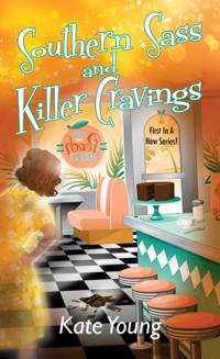 A Marygene Brown Mystery