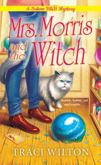 A Salem B&B Mystery