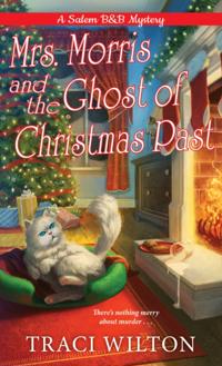 A Salem B&B Mystery
