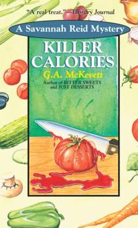 Killer Calories