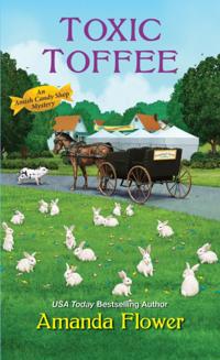 An Amish Candy Shop Mystery
