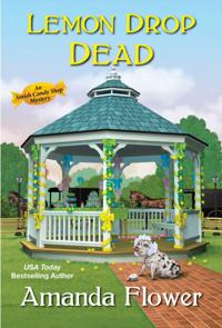 An Amish Candy Shop Mystery