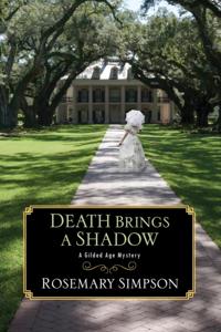 A Gilded Age Mystery