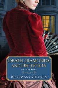 A Gilded Age Mystery
