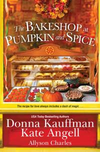 Bakeshop at Pumpkin and Spice