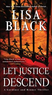A Gardiner and Renner Novel