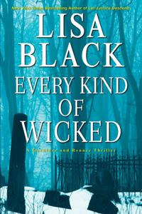 A Gardiner and Renner Novel