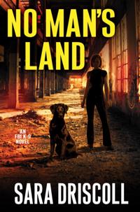 An FBI K-9 Novel