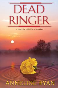 A Mattie Winston Mystery