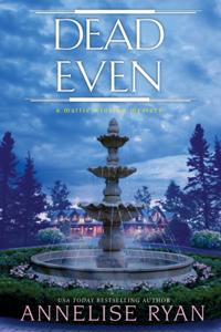 A Mattie Winston Mystery