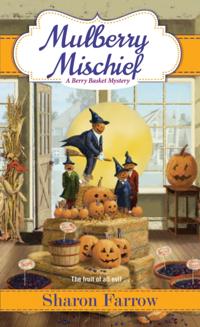 A Berry Basket Mystery