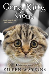 A Cat Groomer Mystery