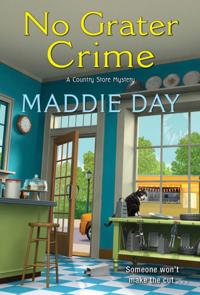 A Country Store Mystery