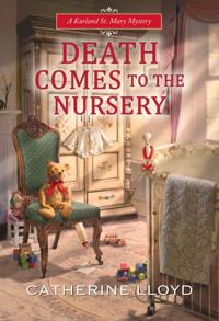 A Kurland St. Mary Mystery