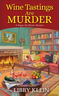 A Poppy McAllister Mystery
