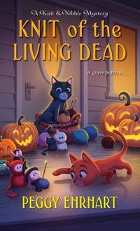 A Knit & Nibble Mystery
