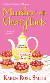 A Daisy''s Tea Garden Mystery