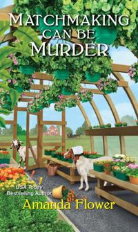 An Amish Matchmaker Mystery