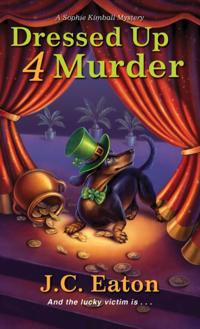 Sophie Kimball Mystery
