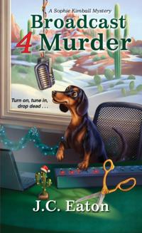 Sophie Kimball Mystery