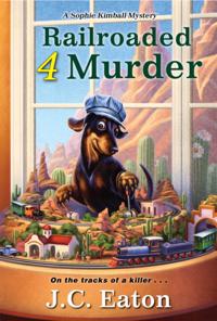 Sophie Kimball Mystery