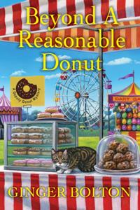 A Deputy Donut Mystery