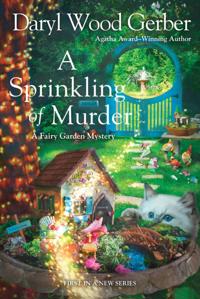 A Fairy Garden Mystery