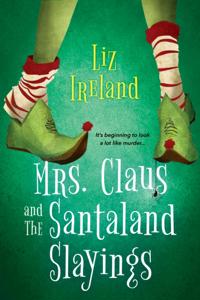 A Mrs. Claus Mystery