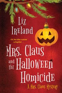 A Mrs. Claus Mystery