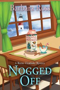A Maine Clambake Mystery