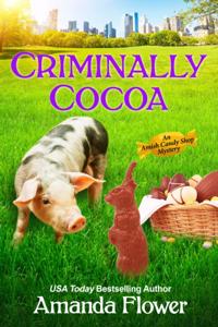 An Amish Candy Shop Mystery