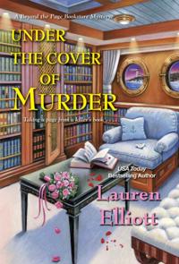 A Beyond the Page Bookstore Mystery