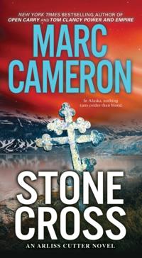 An Arliss Cutter Novel