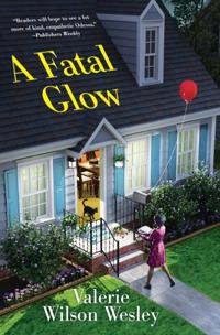 Fatal Glow