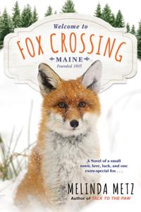 A Fox Crossing, Maine Novel