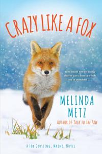 A Fox Crossing, Maine Novel