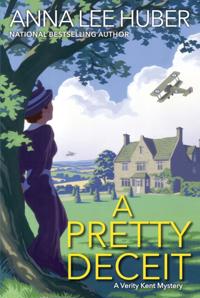 A Verity Kent Mystery