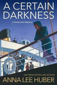 A Certain Darkness