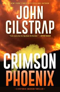 A Victoria Emerson Thriller