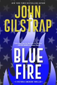 A Victoria Emerson Thriller