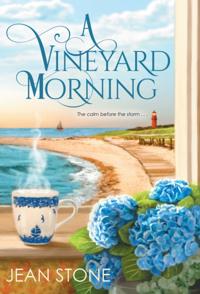 A Vineyard Novel