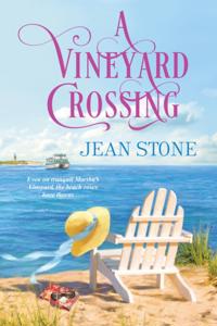 A Vineyard Novel