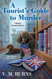 Mystery Bookshop
