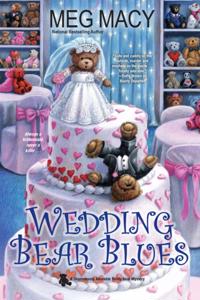 A Teddy Bear Mystery