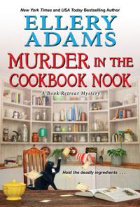A Book Retreat Mystery