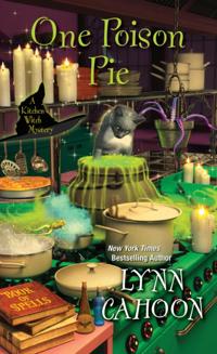 Kitchen Witch Mysteries