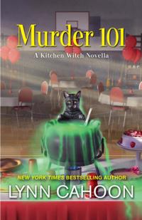 Kitchen Witch Mysteries