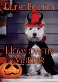 A Melanie Travis Canine Mystery