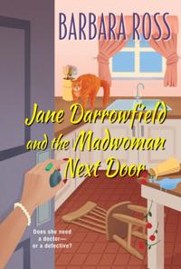 A Jane Darrowfield Mystery